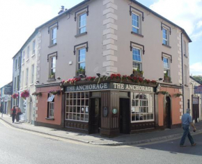 The Anchorage Bar and Accommodation